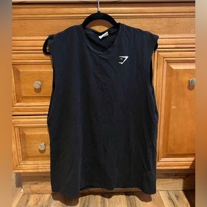 Men’s Gymshark Tank Top